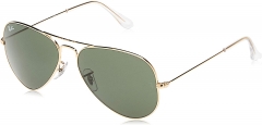 RB3025 Aviator Classic Sunglasses