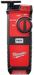 Milwaukee 2210-20 fluorescent lighting tester