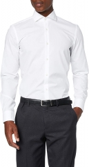 HUGO Men's Kason Casual Shirt