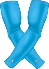 B-Driven Sports-High Performance Sports Arm Cover-UV Protection-Suitable for Youth, Male and Female Athletes-Advanced Compression-*Cool Color and Desi